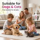 🐶🐱✨ 50 % RABATT! Potträningsspray för Hundar & Katter – Hjälper till att Stoppa Oönskad Kissning Hemma