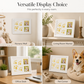 🐾🤍 50 % RABATT! DIY-Minneskit för Husdjurs Tassavtryck – Bevara Ett Älskat Minne För Alltid 🐶🐱