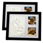 🐾🤍 50 % RABATT! DIY-Minneskit för Husdjurs Tassavtryck – Bevara Ett Älskat Minne För Alltid 🐶🐱