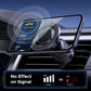 🚗 50 % RABATT NU! 📱 Universell Magnetisk Mobilhållare för Bilens Luftventil – Stabil & Enkel Att Använda ✨