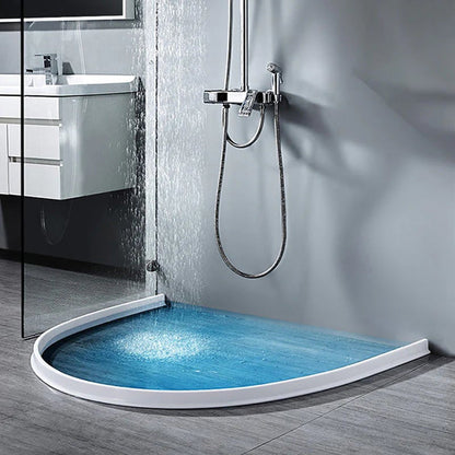 🔥🎁 Nyhet – 50 % RABATT! 💧 Självhäftande Vattenhållande Remsa – Hjälper Till Att Hålla Vatten Där Det Ska Vara 🚿