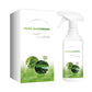 🌿 50 % RABATT NU! 🧼 Rengöringsspray för Gräsklippare – Löser Upp Gräs, Lera & Smuts ✨