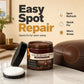 🤎 50 % RABATT NU! ✨ Reparationskräm för Brunt Läder – Fräscha Upp Repor, Slitage & Färgförlust 🛋️