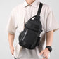 🎒 50 % RABATT NU! ✨ Justerbar Casual Bröstväska i Oxfordtyg – Rymlig, Vattenavvisande & Perfekt För Vardag Och Resor 🧳