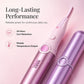 ⏳🔥 SISTA DAGEN – 50 % RABATT! 💗 Uppladdningsbar Uppvärmd Ögonfransböjare – Naturligt Böjda Fransar På Några Sekunder ✨