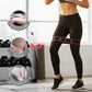 🧘 50 % RABATT NU! 💪 Stretch- & Yogaband med 8 Greppöglor – Förbättra Rörlighet, Balans & Flexibilitet ✨