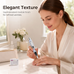 ⏳✨ 50 % RABATT NU! 💅 2-i-1 Elektrisk Nagelfil – Forma, Slipa & Polera Naglar Enkelt Hemma