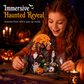 🎃 50 % RABATT NU! 👻 Halloween Pop-Up-Kort i 3D – Överraska Med En Kuslig Hälsning ✨
