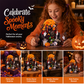 🎃 50 % RABATT NU! 👻 Halloween Pop-Up-Kort i 3D – Överraska Med En Kuslig Hälsning ✨