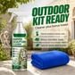🏡 50 % RABATT NU! ✨ Kraftfull Rengöringsspray för Trädgårdsskulpturer – Fräschar Upp Sten, Betong & Prydnader 🌿