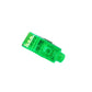 🌈 50 % RABATT NU! ✨ Mini Färgglada LED-Fingerlampor – Roliga Party- & Dekorationslampor med Elastiskt Band 🎉💡