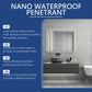 Waterproof Sealing Spray for Roofs & Walls