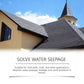 Waterproof Sealing Spray for Roofs & Walls