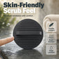 The secret to having clear and smooth skin！Deep Exfoliating Bath Scrubber