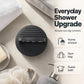 The secret to having clear and smooth skin！Deep Exfoliating Bath Scrubber