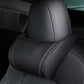 🚗💤 50 % RABATT NU! Ergonomisk Nackkudde i Memory Foam – Mjukare Stöd för Bilens Nackstöd & Långa Bilresor ✨