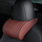 🚗💤 50 % RABATT NU! Ergonomisk Nackkudde i Memory Foam – Mjukare Stöd för Bilens Nackstöd & Långa Bilresor ✨