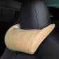 🚗💤 50 % RABATT NU! Ergonomisk Nackkudde i Memory Foam – Mjukare Stöd för Bilens Nackstöd & Långa Bilresor ✨
