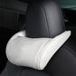 🚗💤 50 % RABATT NU! Ergonomisk Nackkudde i Memory Foam – Mjukare Stöd för Bilens Nackstöd & Långa Bilresor ✨