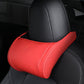 🚗💤 50 % RABATT NU! Ergonomisk Nackkudde i Memory Foam – Mjukare Stöd för Bilens Nackstöd & Långa Bilresor ✨