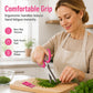 ✂️ 50 % RABATT NU! 🌿 5-i-1 Örtsax för Köket – Hacka Örter Snabbare & Enklare 🥗✨