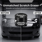 🚗 50 % RABATT NU! ✨ Reparation & Förnyelse för Bilplast – Hjälper Till Att Fräscha Upp Repiga och Matta Plastytor, 30 ml 🧽