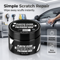 🚗 50 % RABATT NU! ✨ Reparation & Förnyelse för Bilplast – Hjälper Till Att Fräscha Upp Repiga och Matta Plastytor, 30 ml 🧽