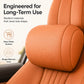 🚗 50 % RABATT NU! ✨ Nackstödskudde för Bilens Huvudstöd – Mjuk, Ergonomisk & Bekväm för Långa Bilresor 💤