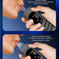 📢📢50% OFF !! ⏰🚔Rechargeable Alcohol Tester with LCD Screen and Voice Broadcast