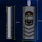 📢📢50% OFF !! ⏰🚔Rechargeable Alcohol Tester with LCD Screen and Voice Broadcast