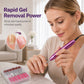 ⚡ 50 % RABATT NU! 💅 Portable Electric Nail Drill Pen – Kraftfull & Precisionsslipning för Nagelvård och Manikyr ✨