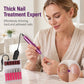 ⚡ 50 % RABATT NU! 💅 Portable Electric Nail Drill Pen – Kraftfull & Precisionsslipning för Nagelvård och Manikyr ✨