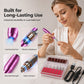 ⚡ 50 % RABATT NU! 💅 Portable Electric Nail Drill Pen – Kraftfull & Precisionsslipning för Nagelvård och Manikyr ✨