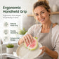 🔥🍓 KÖP 1 – FÅ 2 GRATIS! 🧽 Söt Fruktformad Disksvamp – Effektiv Rengöring & Rolig Design för Köket 🍋✨
