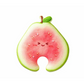 🔥🍓 KÖP 1 – FÅ 2 GRATIS! 🧽 Söt Fruktformad Disksvamp – Effektiv Rengöring & Rolig Design för Köket 🍋✨