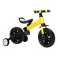 🚲 50 % RABATT NU! 🌈 3-i-1 Trehjuling & Balanscykel för Barn – Lekfull, Stabil & Anpassningsbar 👶✨