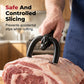 🥩🔥 50 % RABATT NU! Handhållen Fetttrimmer för Nötkött & Fläsk – Ta Bort Överflödigt Fett Enklare 🔪✨