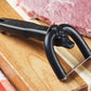 🥩🔥 50 % RABATT NU! Handhållen Fetttrimmer för Nötkött & Fläsk – Ta Bort Överflödigt Fett Enklare 🔪✨