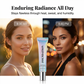 💄 50 % RABATT NU! ✨ HögTäckande Matt Foundation – Täcker Tatueringar, Hudmissfärgningar & Synliga Ojämnheter 🌸