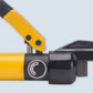 📢 50 % RABATT NU! 🔧 Handmanövrerat Hydrauliskt Krimpverktyg för Kabelskor – Kraftfull & Precisionssäker Kabelkrimpning ⚡