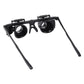 🔍💡 50 % RABATT NU! ✨ Förstoringsglasögon med LED-belysning – Se Små Detaljer Tydligare & Arbeta Med Bättre Precision 👓