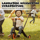 🛴👶 50 % RABATT NU! ✨ Multifunktionell 3-i-1 Barnscooter – Förvandlas mellan Trehjuling & Scooter – Lek, Balans & Rörelse 🎉