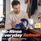 🧢✨ 50 % RABATT NU! Skumrengöring för Kepsar – Rengör Enkelt & Snabbt Utan Sköljning 🧼