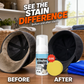 🧢✨ 50 % RABATT NU! Skumrengöring för Kepsar – Rengör Enkelt & Snabbt Utan Sköljning 🧼