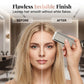 ✨ 50 % RABATT NU! 💇‍♀️ Bärbar Hårfinishstift med Kam – Fixar Flygiga Hårstrån & Ger Frisyren En Snyggare Finish 💕