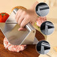 🍔🔥 50 % RABATT NU! Non-Stick Hamburgerpress – Forma Perfekta Hamburgare Enkelt & Jämnt Varje Gång 🍔✨