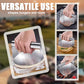 🍔🔥 50 % RABATT NU! Non-Stick Hamburgerpress – Forma Perfekta Hamburgare Enkelt & Jämnt Varje Gång 🍔✨