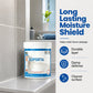 🏠💧 50 % RABATT NU! Genomskinlig Vattentät Tätningsmassa – Täta Sprickor & Fogar Enkelt, Inomhus & Utomhus ✨🛡️