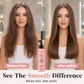 ✨💆‍♀️ 50 % RABATT NU! 🌿 Håroljekam för Vård & Fukt – Kamma Håret Samtidigt Som Vårdande Olja Fördelas 💖💇‍♀️