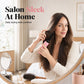 ✨💆‍♀️ 50 % RABATT NU! 🌿 Håroljekam för Vård & Fukt – Kamma Håret Samtidigt Som Vårdande Olja Fördelas 💖💇‍♀️